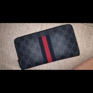 Brand new Gucci wallet